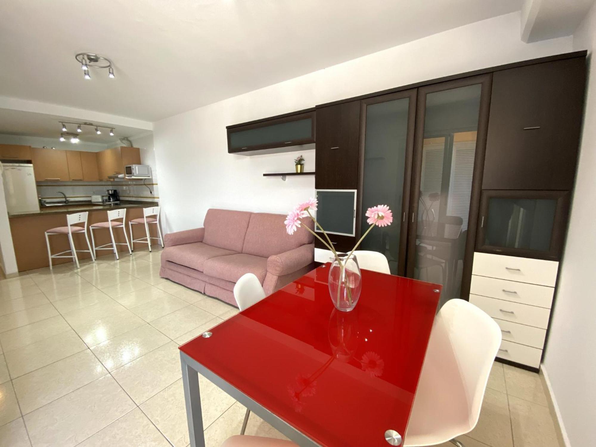 Apartament Medano - La Ladera El Médano