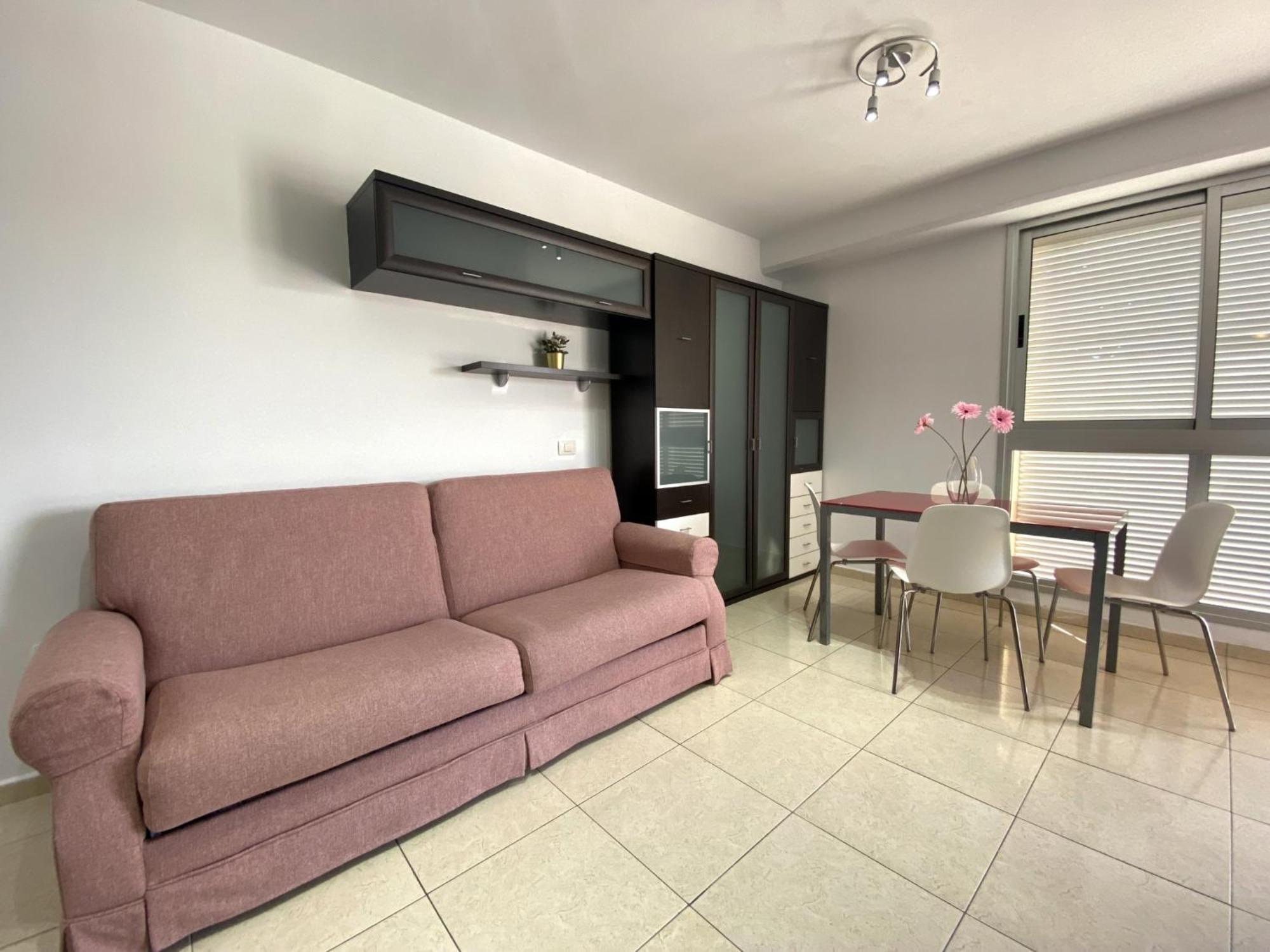 Medano - La Ladera Apartament El Médano