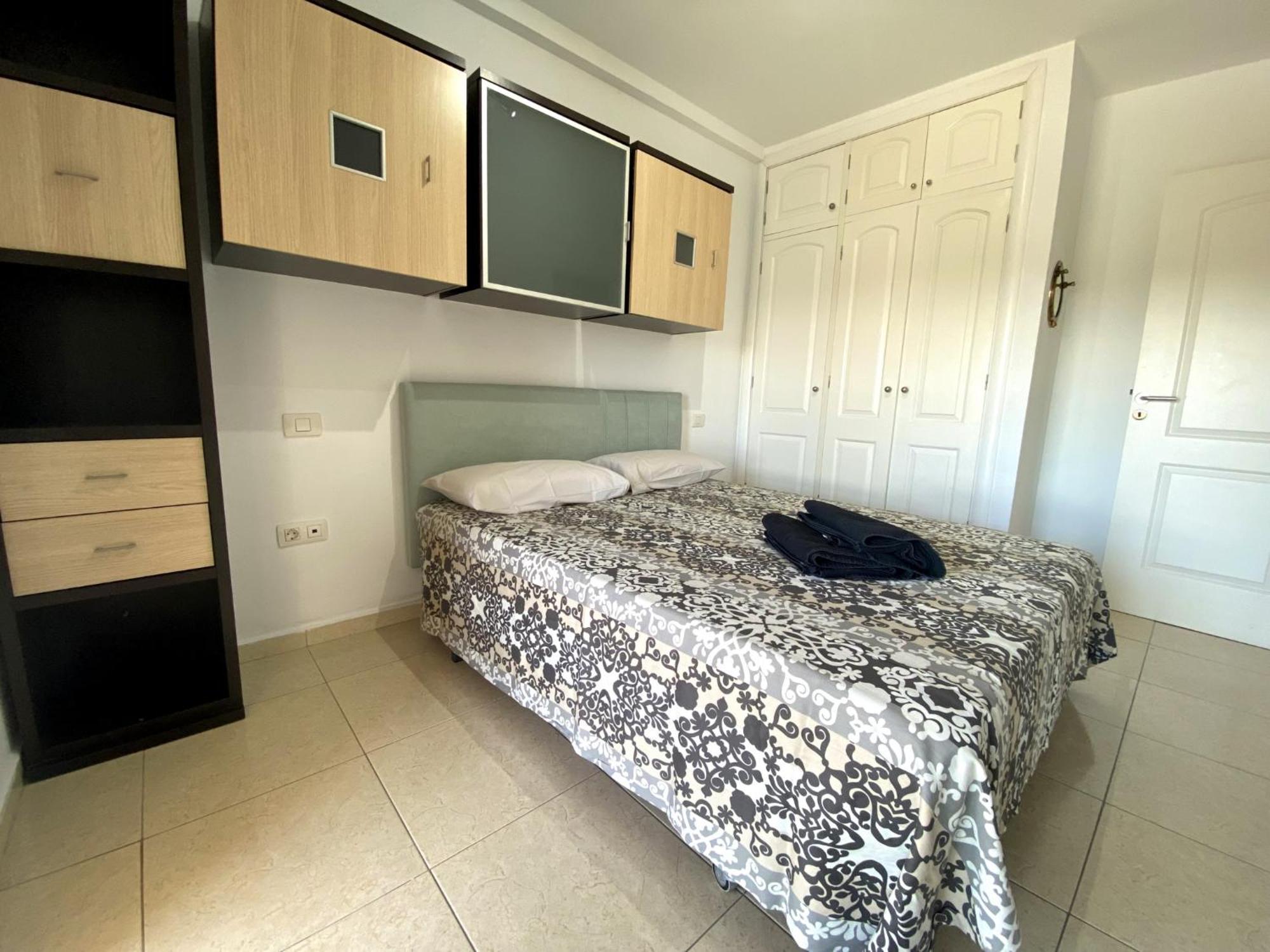 Appartement Medano - La Ladera *