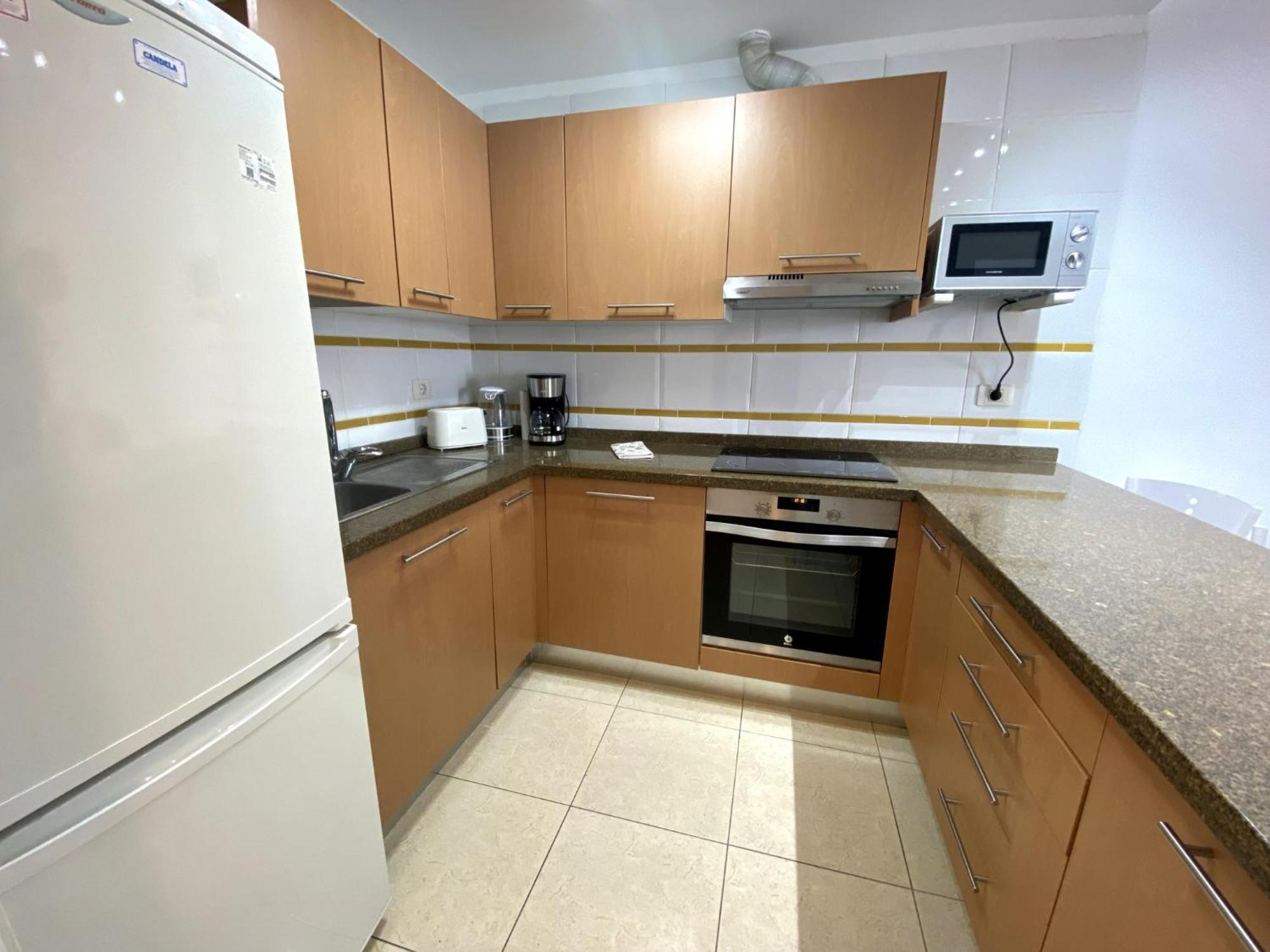 Medano - La Ladera Apartament El Médano
