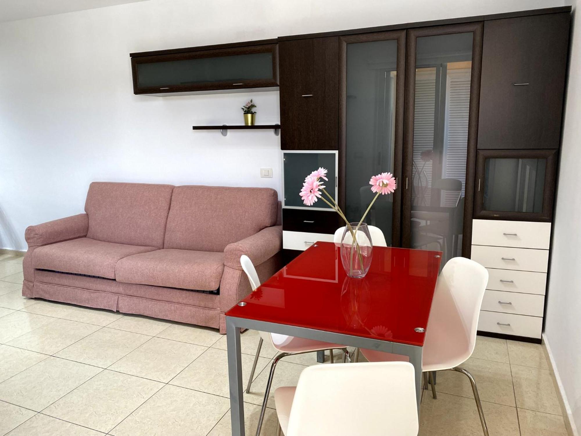 Apartament Medano - La Ladera *