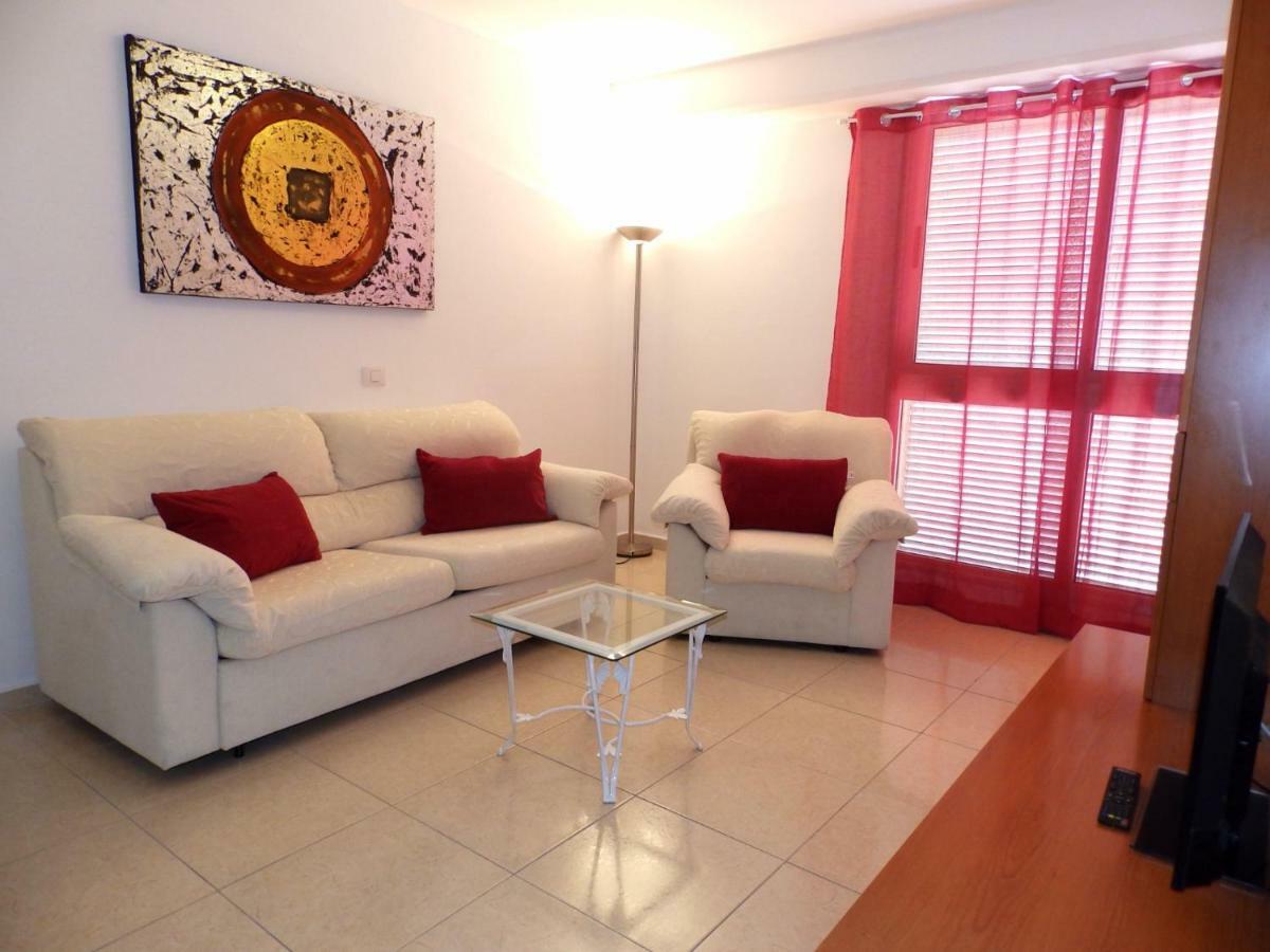 Medano - La Ladera Apartament El Médano