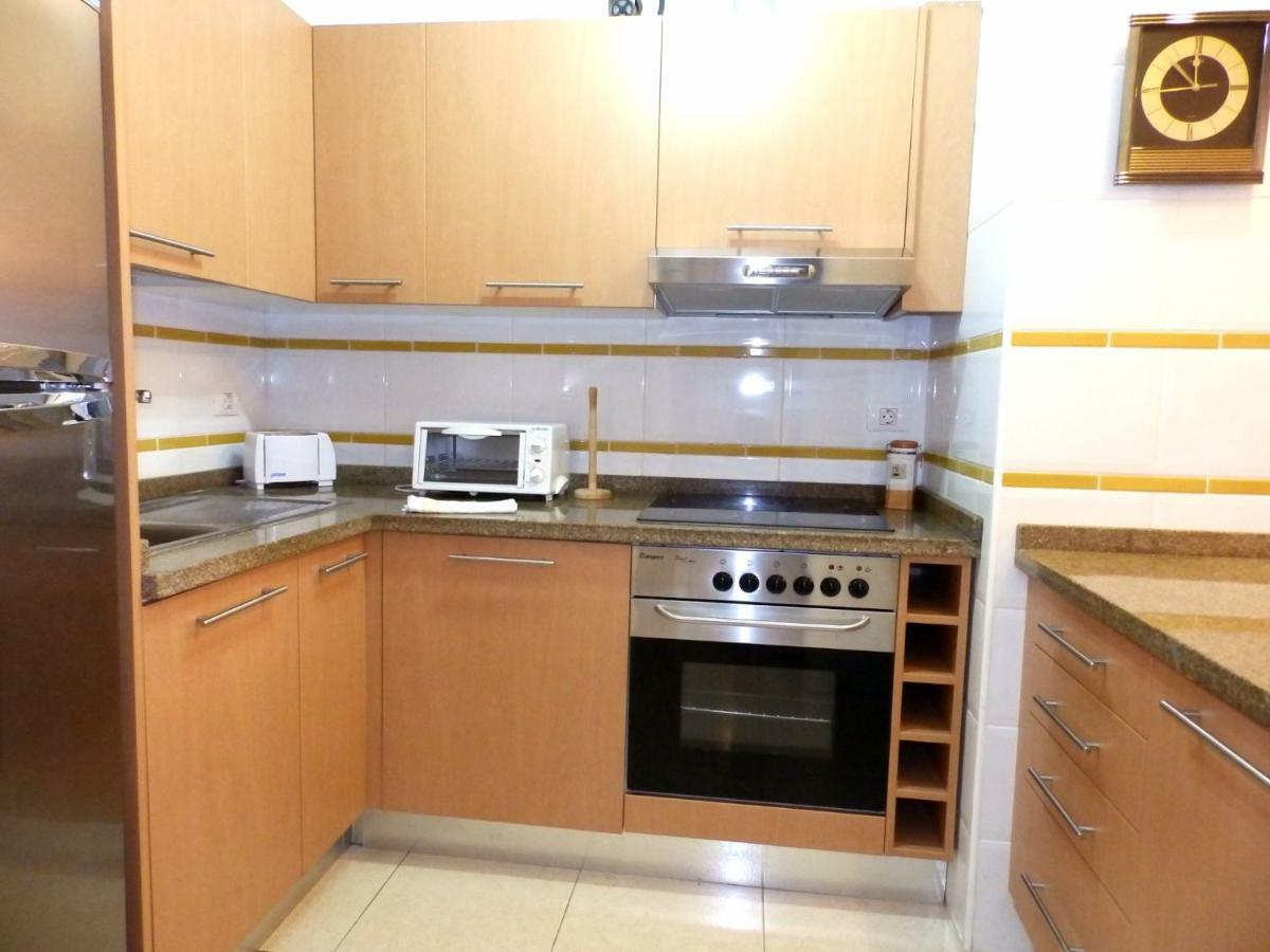 Medano - La Ladera Appartement