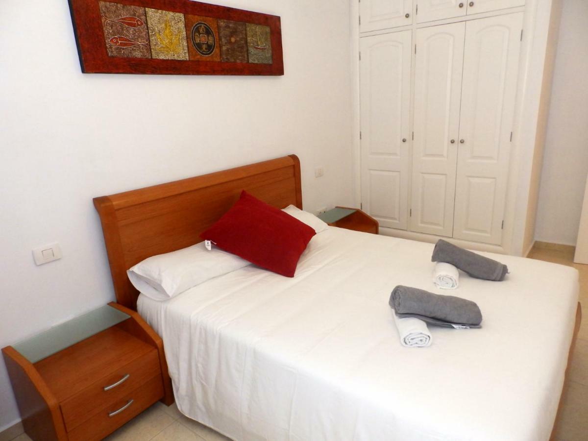 Apartament Medano - La Ladera El Médano