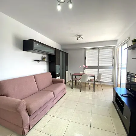 Apartamentos Medano - La Ladera El Médano Buitenkant foto
