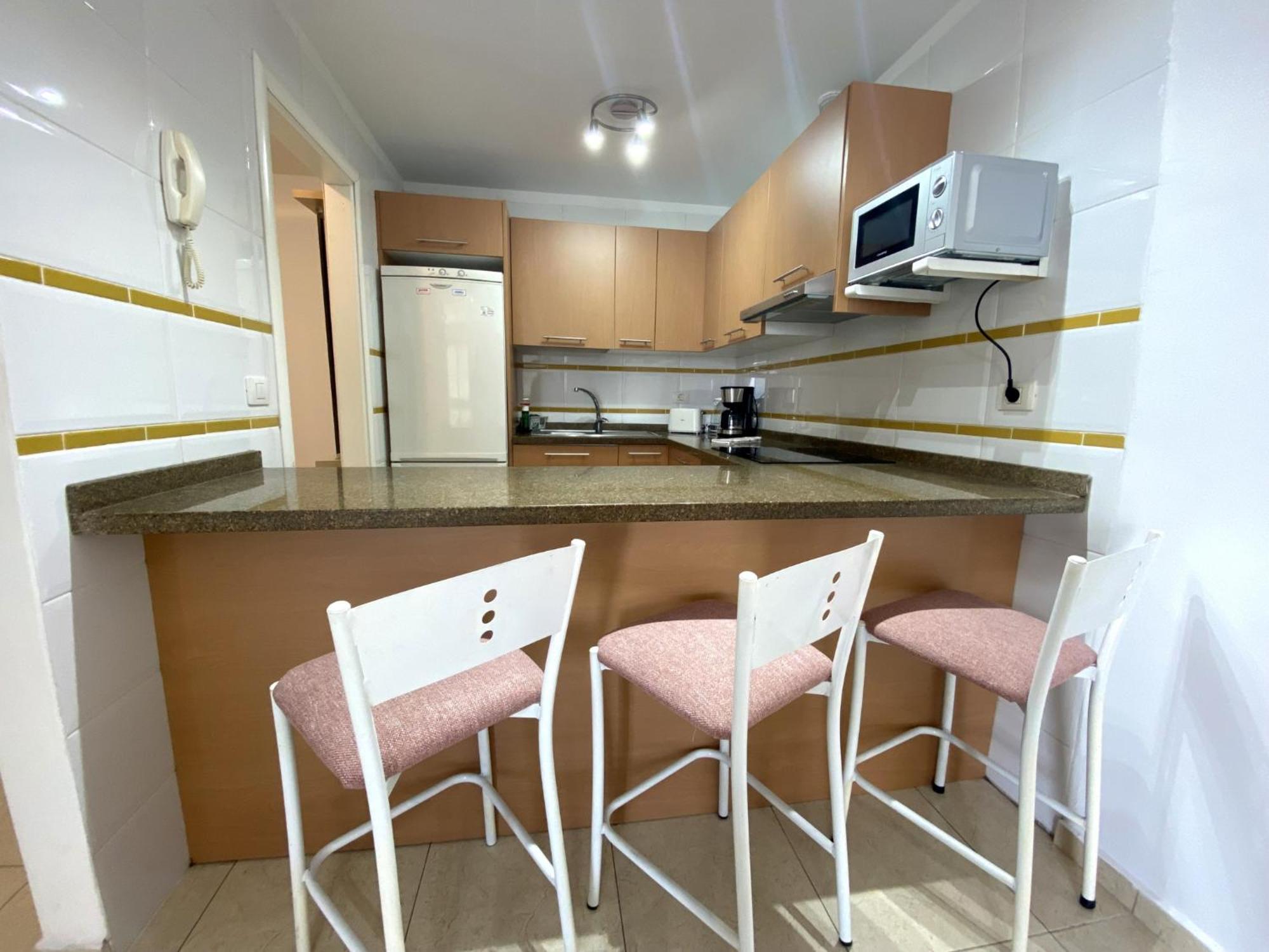 Apartment Medano - La Ladera *