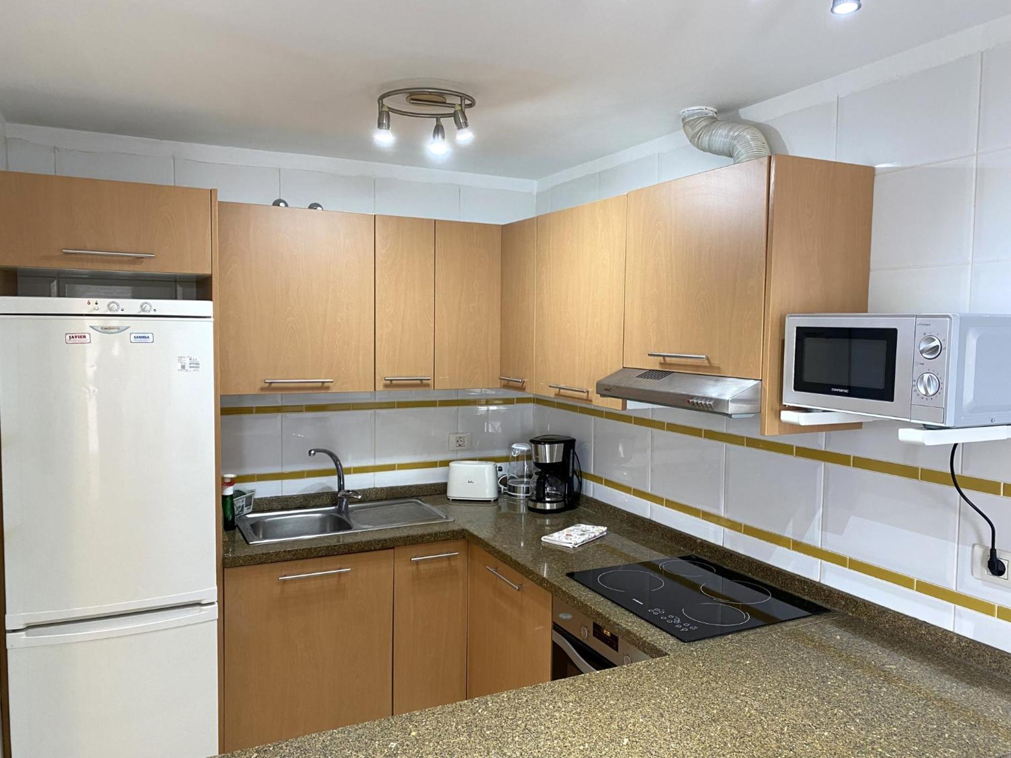 Apartment Medano - La Ladera