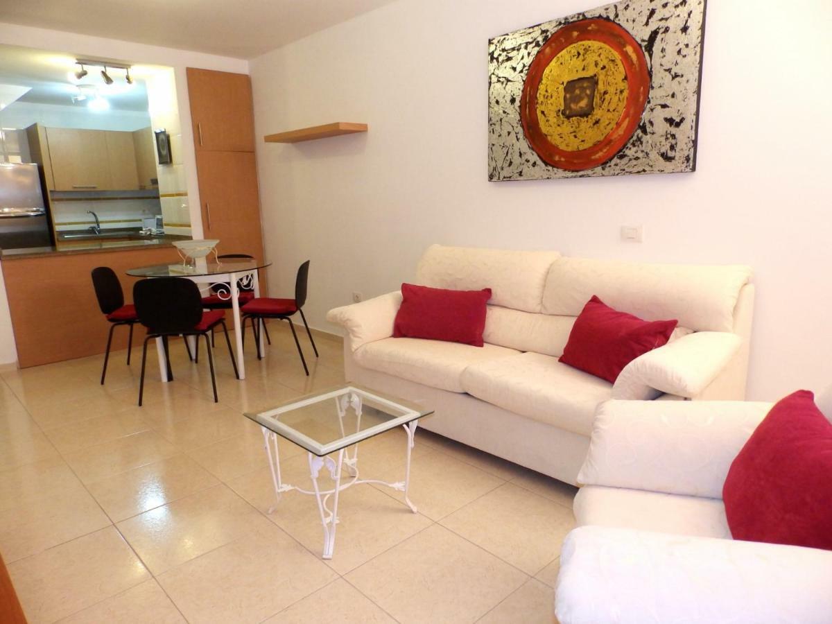 Medano - La Ladera Apartment El Médano