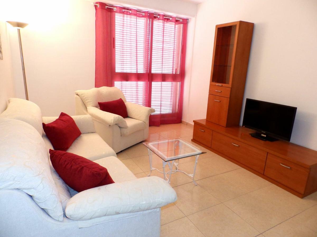 Medano - La Ladera Apartment El Médano