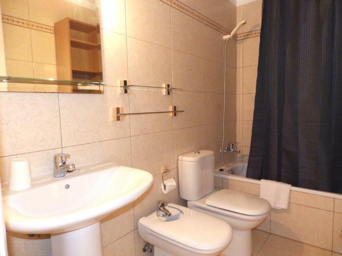 Apartment Medano - La Ladera