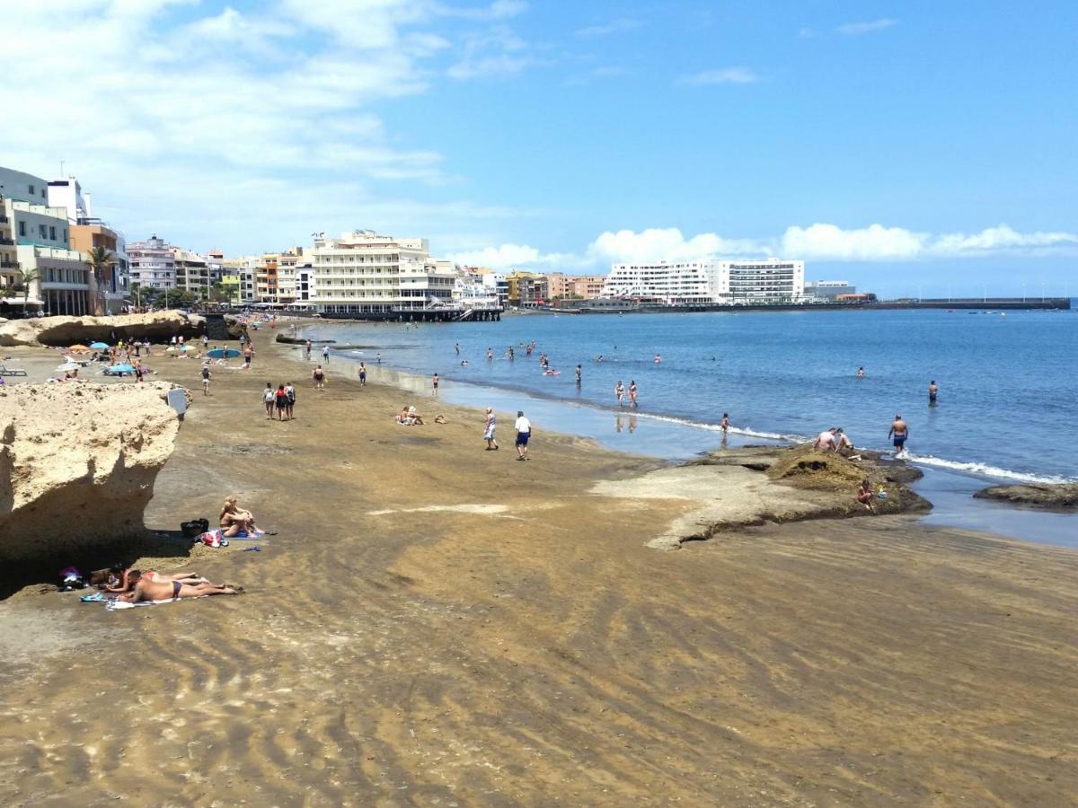 Apartment Medano - La Ladera