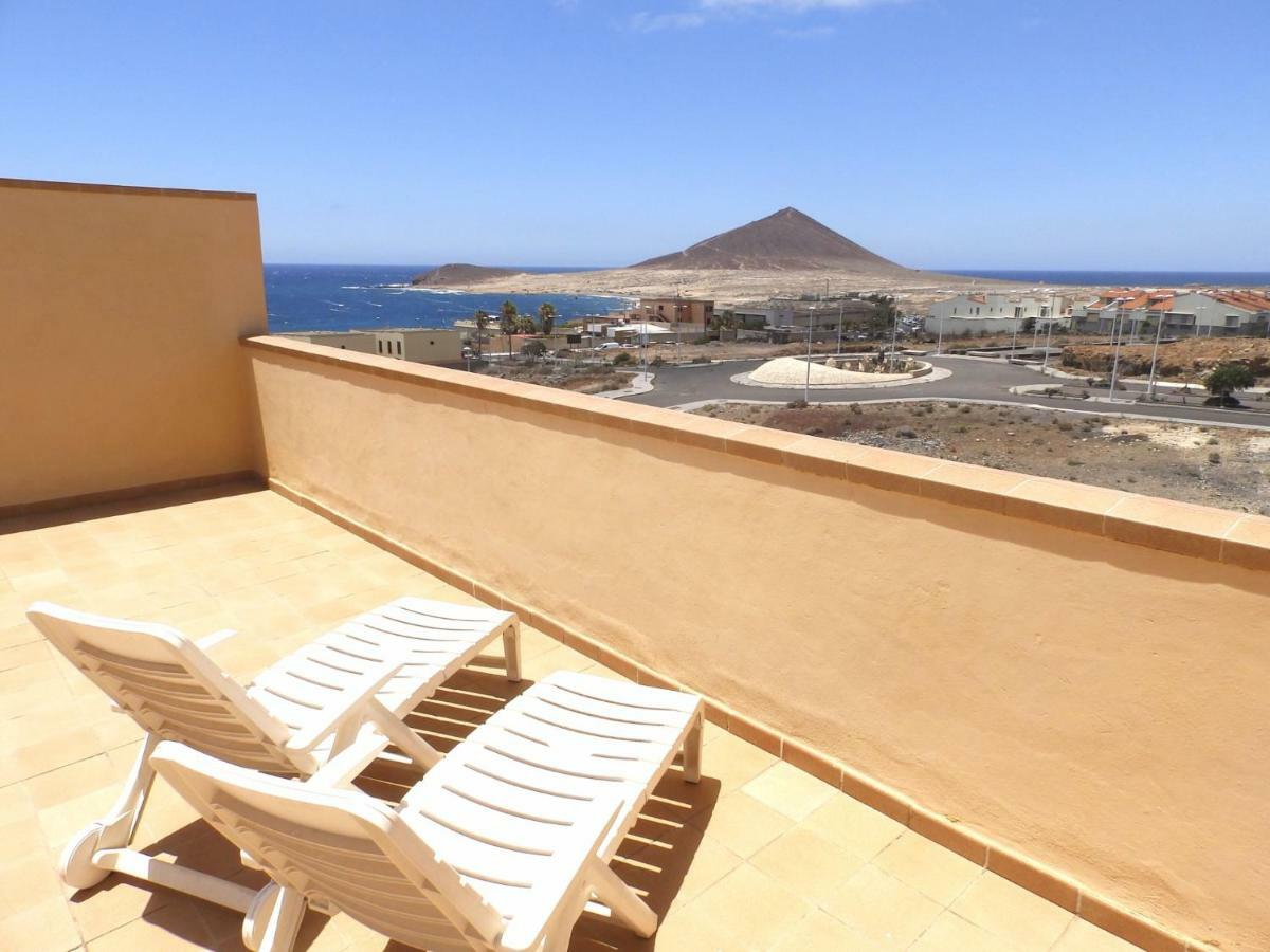 Medano - La Ladera Apartment El Médano